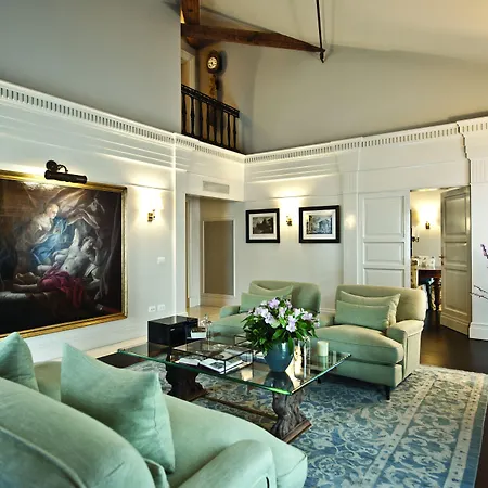 La Scelta Di Goethe - Luxury Suites