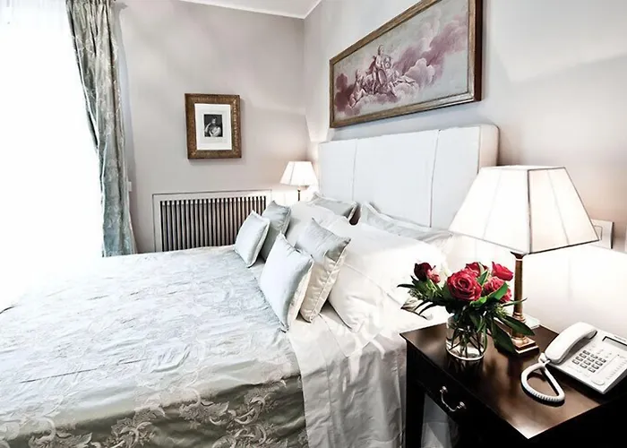 Gasthuis La Scelta Di Goethe - Luxury