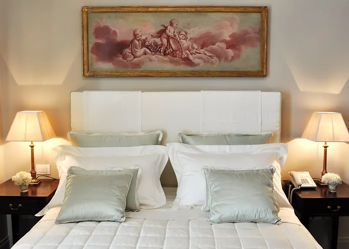 La Scelta Di Goethe - Luxury Gasthuis