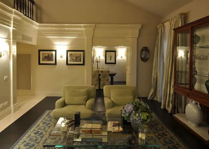 La Scelta Di Goethe - Luxury 2*