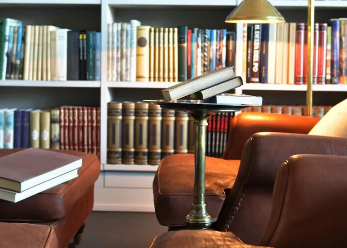 La Scelta Di Goethe - Luxury Gasthuis