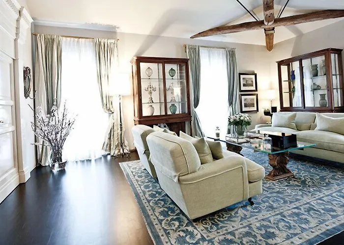 La Scelta Di Goethe - Luxury 2*