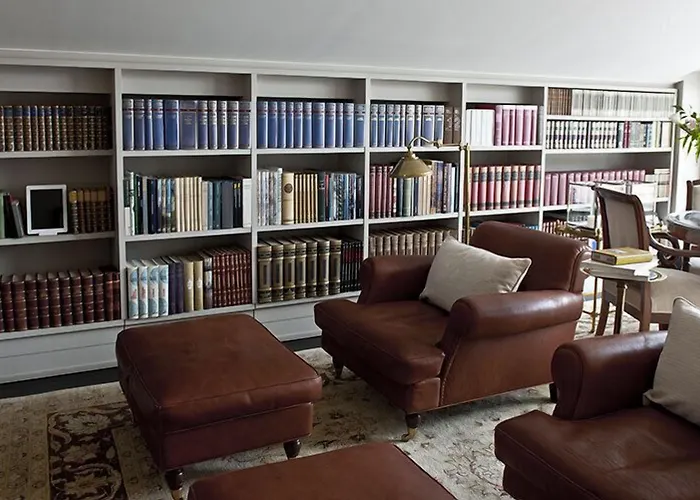 La Scelta Di Goethe - Luxury Gasthuis
