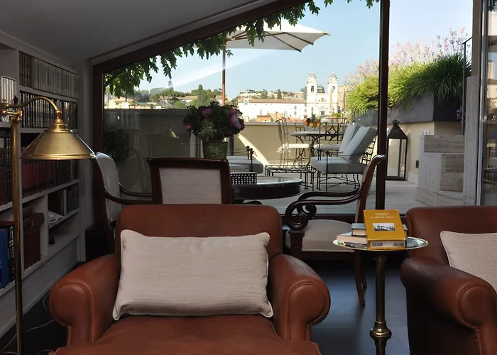 La Scelta Di Goethe - Luxury 2*