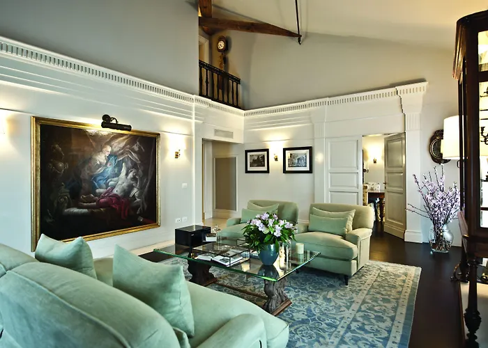La Scelta Di Goethe - Luxury 2*