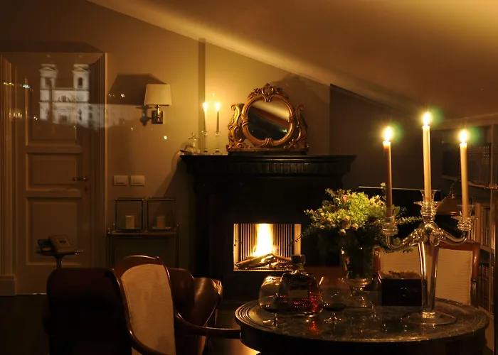 La Scelta Di Goethe - Luxury 2*