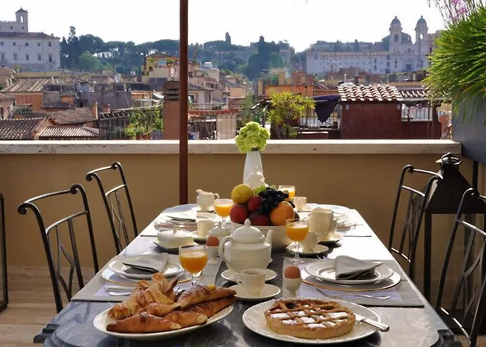 Gasthuis La Scelta Di Goethe - Luxury 2*