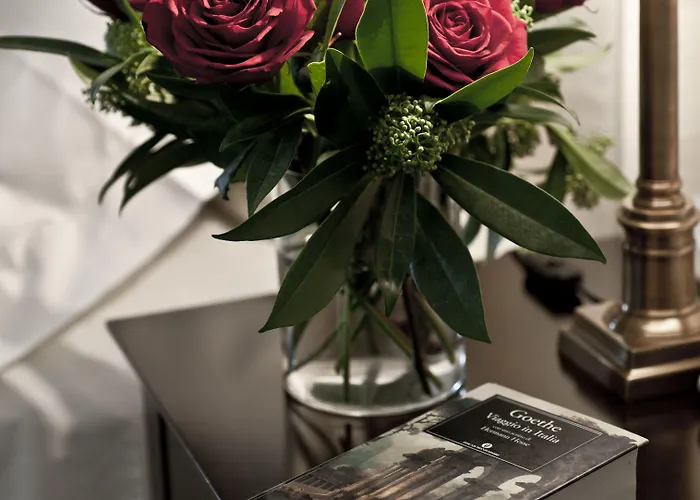 La Scelta Di Goethe - Luxury 2*