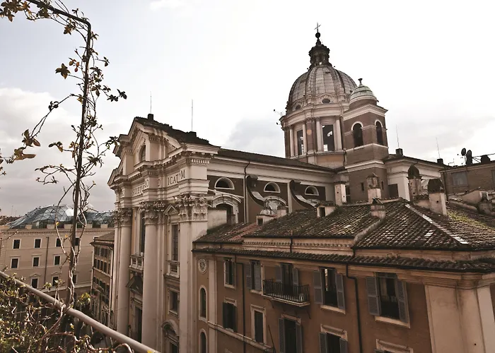 La Scelta Di Goethe - Luxury Gasthuis 2*