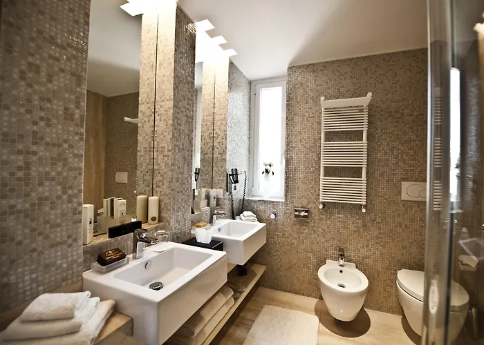 Gasthuis La Scelta Di Goethe - Luxury 2*