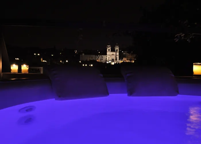 La Scelta Di Goethe - Luxury 2*