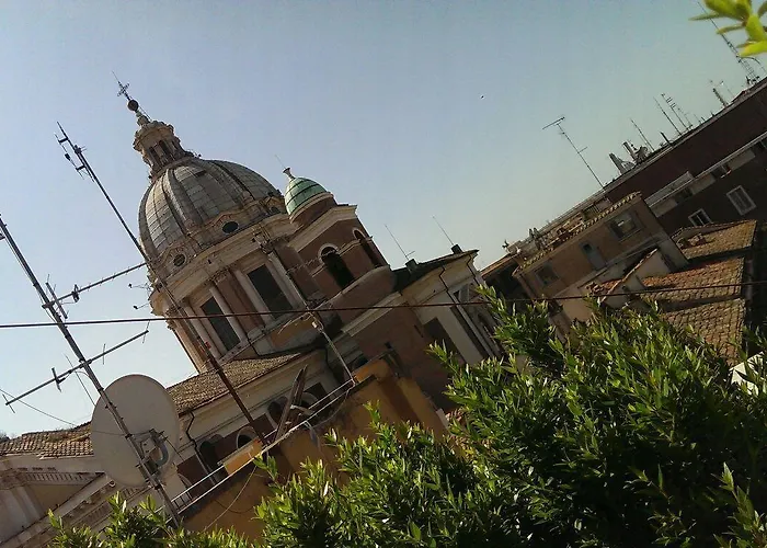 La Scelta Di Goethe - Luxury 2* Rome