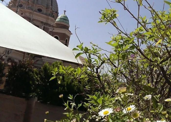 La Scelta Di Goethe - Luxury Gasthuis Rome