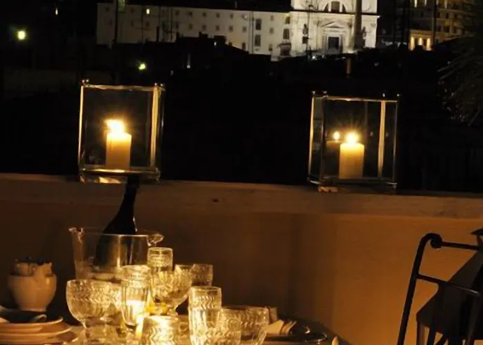La Scelta Di Goethe - Luxury Gasthuis