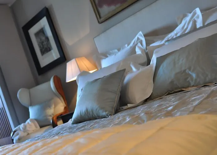 La Scelta Di Goethe - Luxury 2*