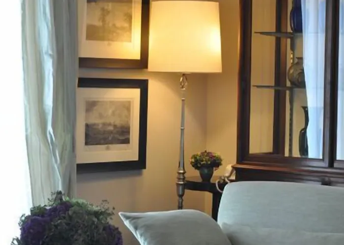 La Scelta Di Goethe - Luxury 2*