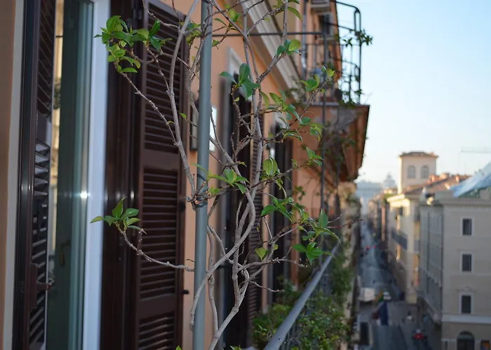 Gasthuis La Scelta Di Goethe - Luxury 2*