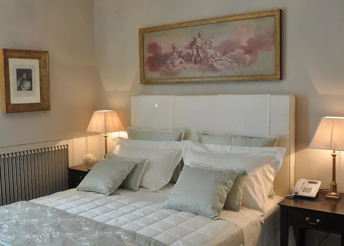 Gasthuis La Scelta Di Goethe - Luxury 2*