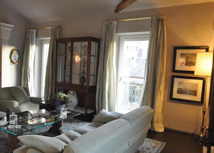 Gasthuis La Scelta Di Goethe - Luxury