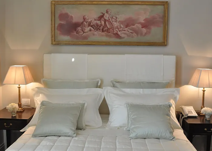 La Scelta Di Goethe - Luxury