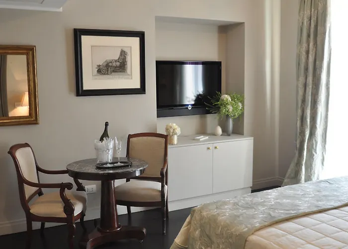 Gasthuis La Scelta Di Goethe - Luxury 2*