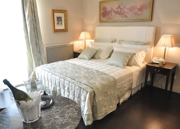 La Scelta Di Goethe - Luxury Rome