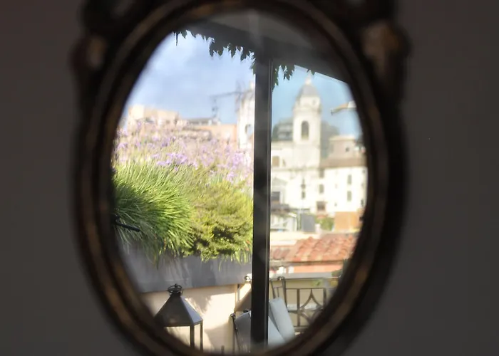 Gasthuis La Scelta Di Goethe - Luxury 2*
