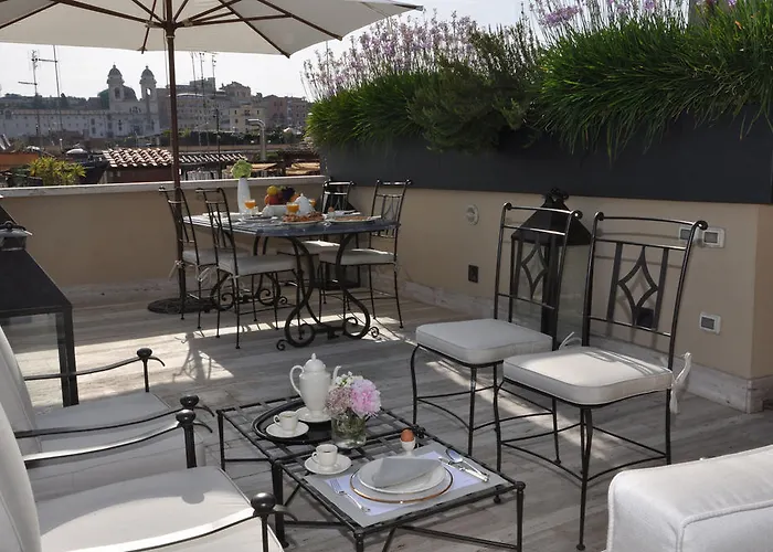 Gasthuis La Scelta Di Goethe - Luxury 2*