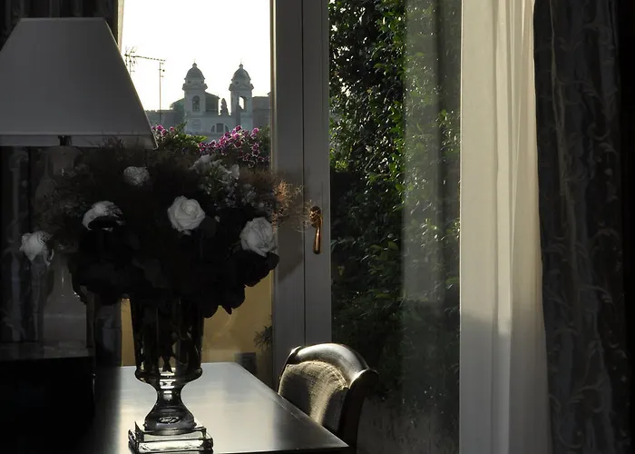 Gasthuis La Scelta Di Goethe - Luxury