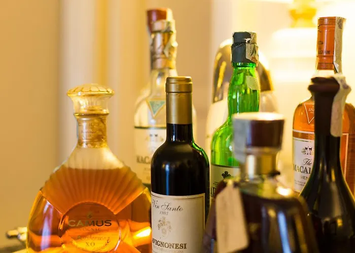Gasthuis La Scelta Di Goethe - Luxury 2*