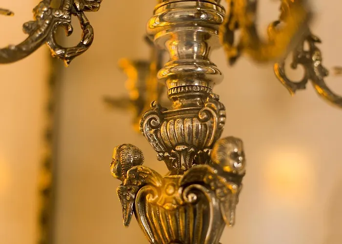 Gasthuis La Scelta Di Goethe - Luxury