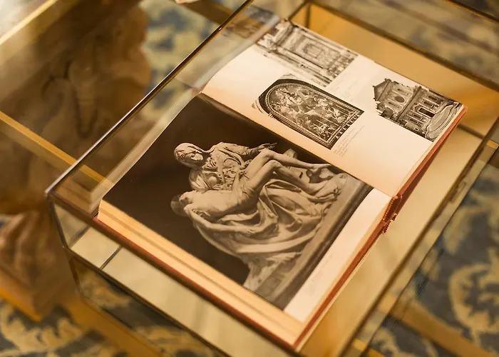 La Scelta Di Goethe - Luxury Rome