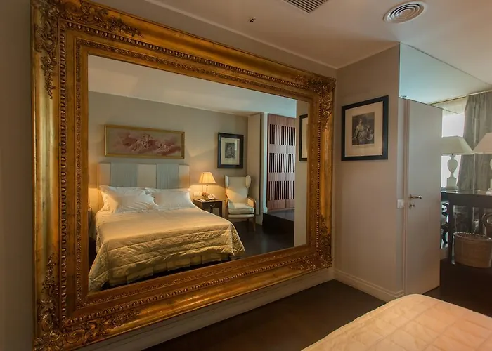 Gasthuis La Scelta Di Goethe - Luxury 2*