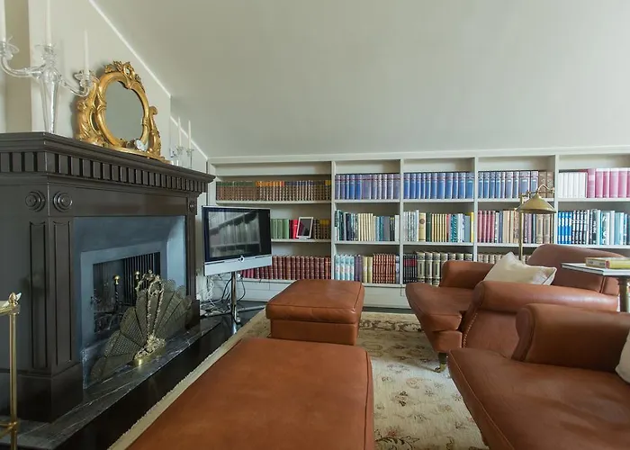 La Scelta Di Goethe - Luxury