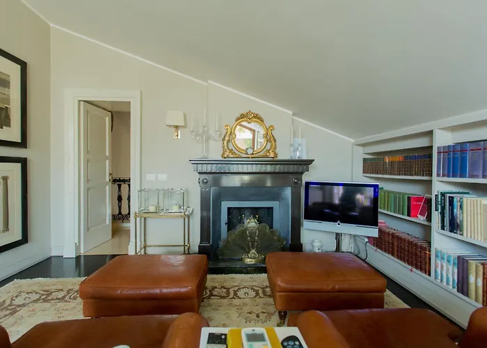 Gasthuis La Scelta Di Goethe - Luxury