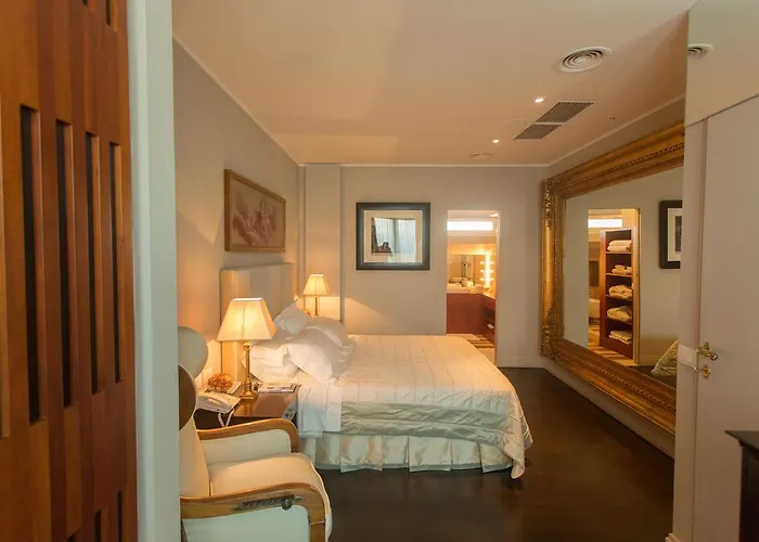 Gasthuis La Scelta Di Goethe - Luxury 2*