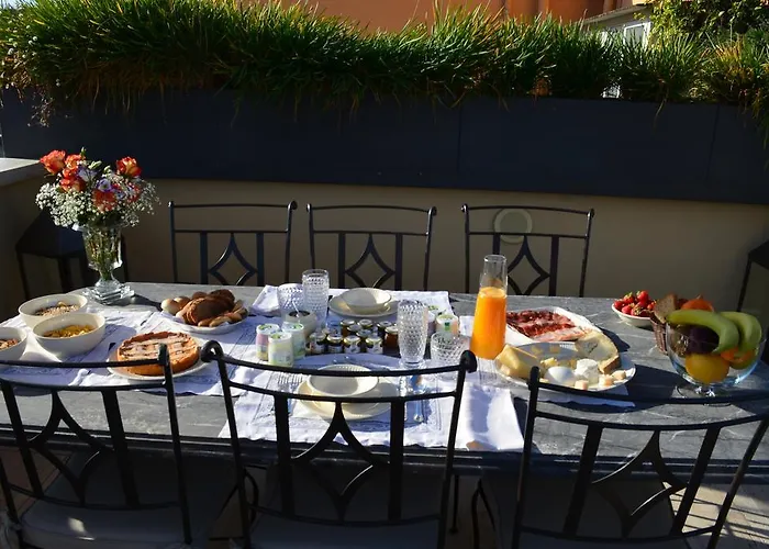 La Scelta Di Goethe - Luxury Gasthuis 2*